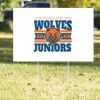 16" x 24" Yard Sign Thumbnail