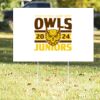 16" x 24" Yard Sign Thumbnail