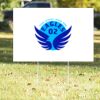 16" x 24" Yard Sign Thumbnail