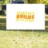 16" x 24" Yard Sign Thumbnail