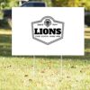 16" x 24" Yard Sign Thumbnail