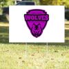 16" x 24" Yard Sign Thumbnail