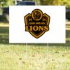 16" x 24" Yard Sign Thumbnail