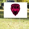 16" x 24" Yard Sign Thumbnail