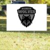 16" x 24" Yard Sign Thumbnail