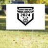 16" x 24" Yard Sign Thumbnail