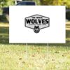 16" x 24" Yard Sign Thumbnail