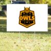 16" x 24" Yard Sign Thumbnail