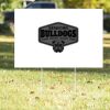 16" x 24" Yard Sign Thumbnail