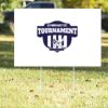 16" x 24" Yard Sign Thumbnail