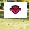 16" x 24" Yard Sign Thumbnail