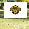 16" x 24" Yard Sign Thumbnail
