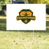 16" x 24" Yard Sign Thumbnail