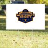 16" x 24" Yard Sign Thumbnail