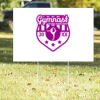 16" x 24" Yard Sign Thumbnail