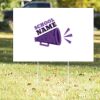 16" x 24" Yard Sign Thumbnail