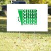 16" x 24" Yard Sign Thumbnail