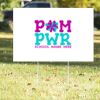 16" x 24" Yard Sign Thumbnail