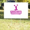 16" x 24" Yard Sign Thumbnail