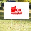16" x 24" Yard Sign Thumbnail