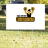 16" x 24" Yard Sign Thumbnail