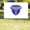 16" x 24" Yard Sign Thumbnail