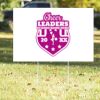 16" x 24" Yard Sign Thumbnail