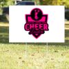16" x 24" Yard Sign Thumbnail