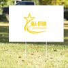 16" x 24" Yard Sign Thumbnail