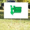 16" x 24" Yard Sign Thumbnail