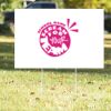 16" x 24" Yard Sign Thumbnail