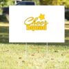 16" x 24" Yard Sign Thumbnail