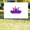 16" x 24" Yard Sign Thumbnail
