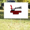 16" x 24" Yard Sign Thumbnail