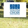 16" x 24" Yard Sign Thumbnail