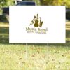 16" x 24" Yard Sign Thumbnail