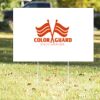 16" x 24" Yard Sign Thumbnail