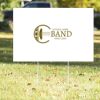16" x 24" Yard Sign Thumbnail