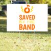 16" x 24" Yard Sign Thumbnail