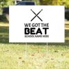 16" x 24" Yard Sign Thumbnail
