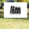 16" x 24" Yard Sign Thumbnail