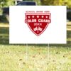 16" x 24" Yard Sign Thumbnail