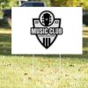 16" x 24" Yard Sign Thumbnail