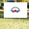 16" x 24" Yard Sign Thumbnail
