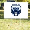 16" x 24" Yard Sign Thumbnail