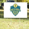 16" x 24" Yard Sign Thumbnail