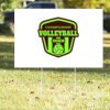 16" x 24" Yard Sign Thumbnail