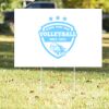 16" x 24" Yard Sign Thumbnail
