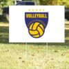 16" x 24" Yard Sign Thumbnail