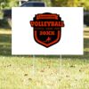 16" x 24" Yard Sign Thumbnail